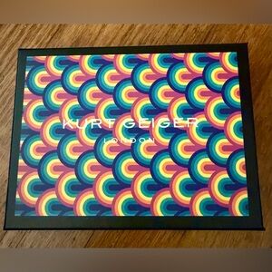 Kurt Geiger Wallet ~ NWTS!